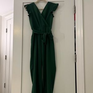 Ann Taylor Jumpsuit